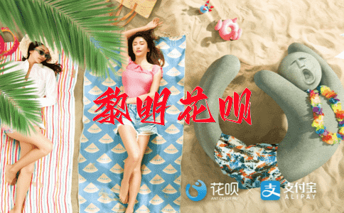 八仙过海，各显神通花呗